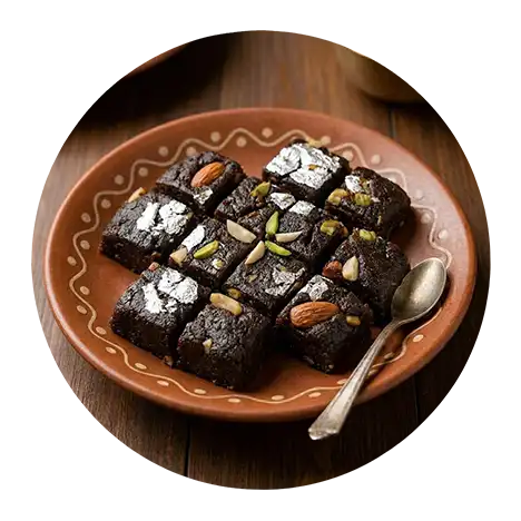 Fig-Halwa