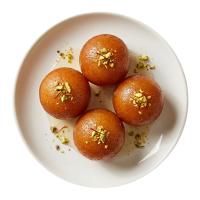Gulab Jaman