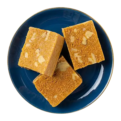 Walnut-Halwa